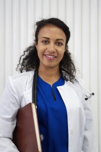 Dr. Anjali Mehta