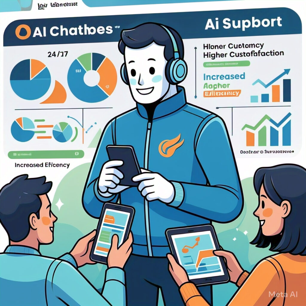 Benefits of AI Chatbots in Customer Service Can Transform Your Business