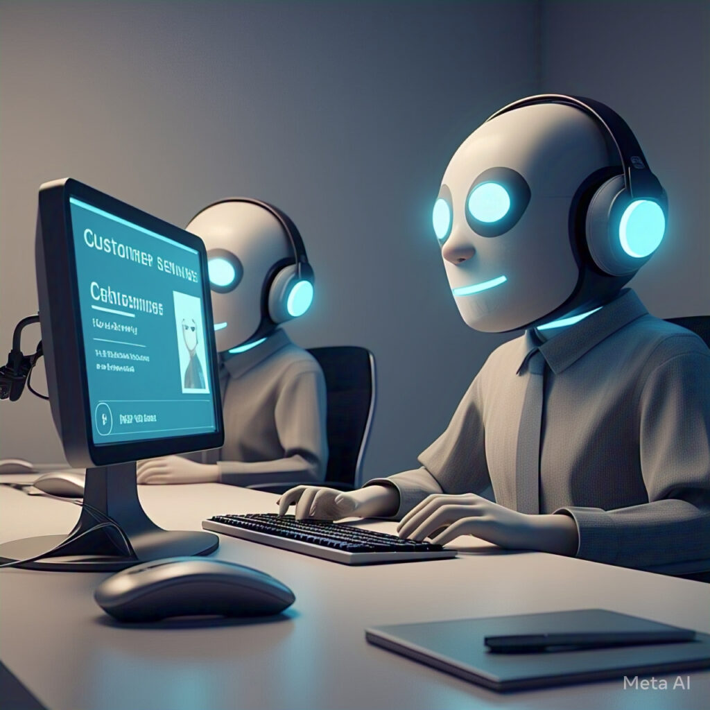 What Are AI Chatbots?